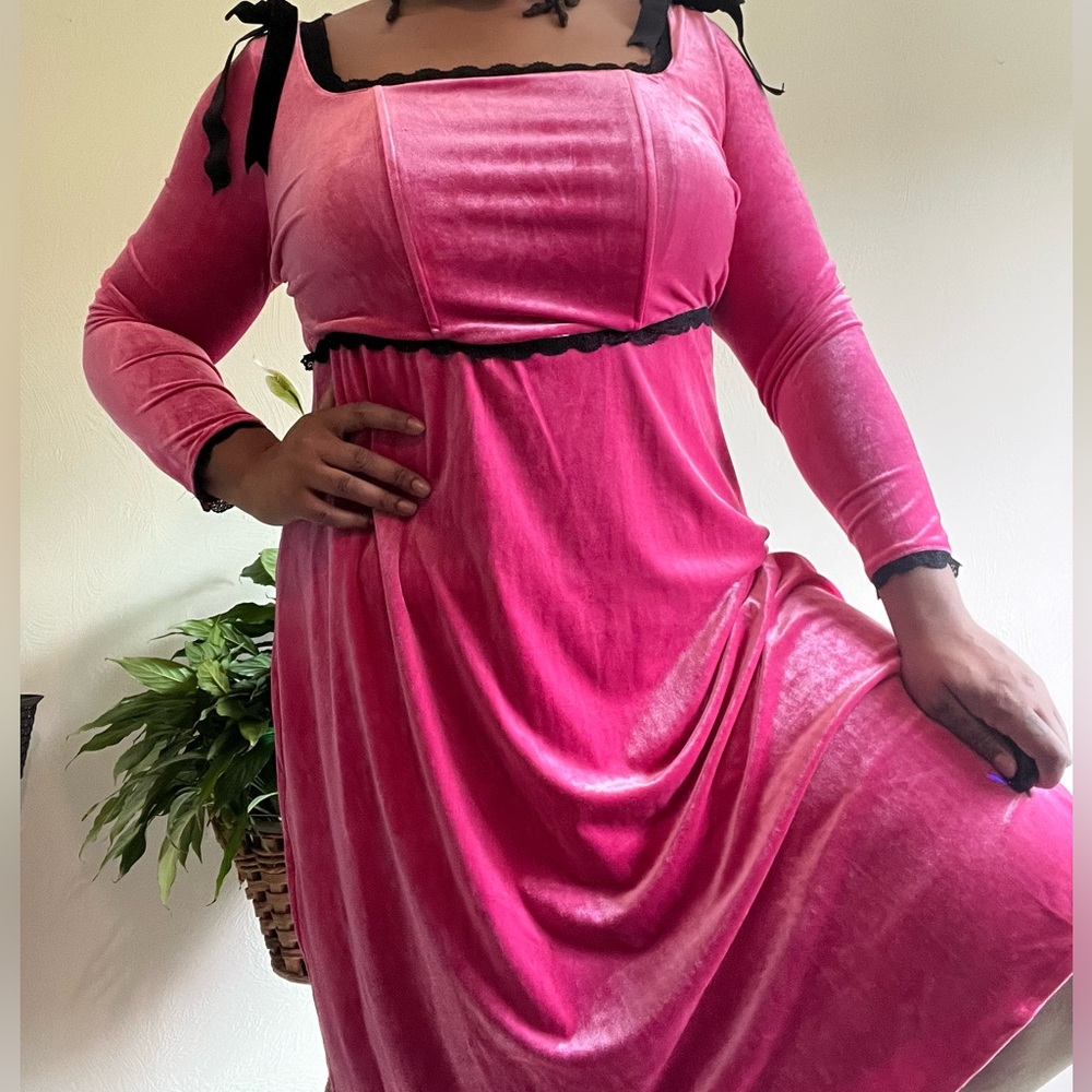 NWT Tunnel vision dress